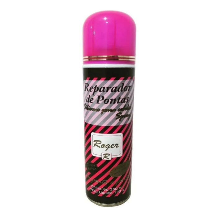 Oléo De Argan Spray Roger 300ml